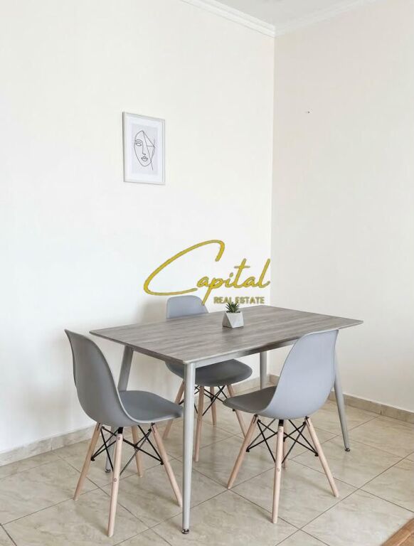 APPARTAMENTO IN AFFITTO 1+1 21 DHJETORI 55.000 LEKE