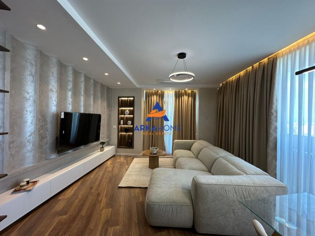 APPARTAMENTO IN AFFITTO 2+1+BALCONE+POSTO AUTO "LAKE VIEW RESIDENCE , LAGO ARTIFICIALE" 2500 EURO