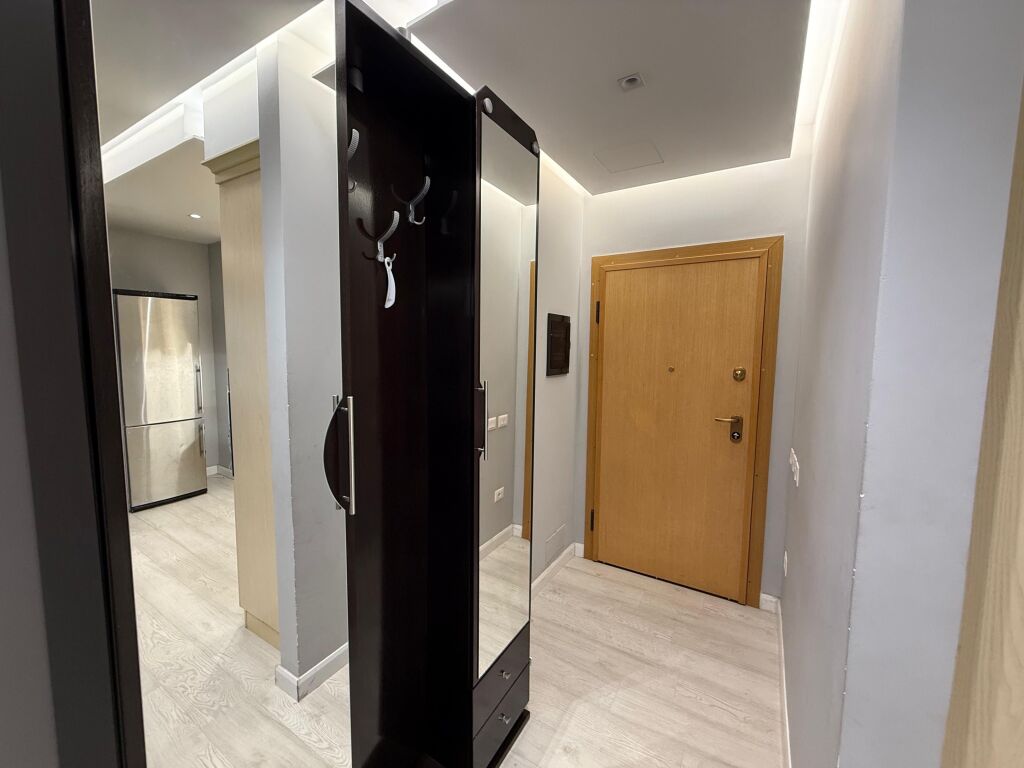 📣 AFFITTO SUPER Appartamento 2+1 Con 2 Bagni