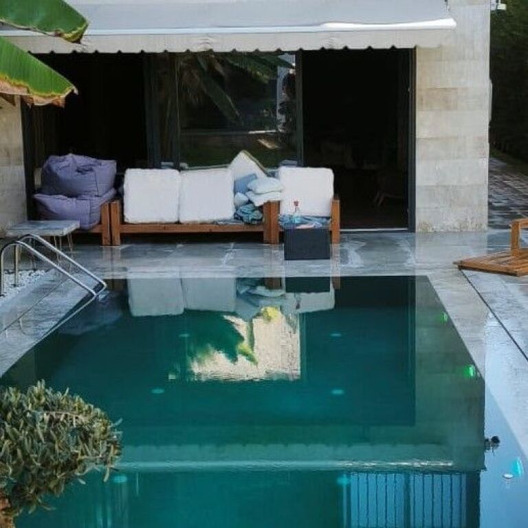 🏡 FURNISHED VILLA FOR RENT – NEAR TEG