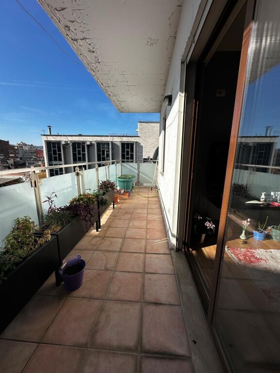 2+1 apartment for rent in the center, Zogu i 1 Boulevard.