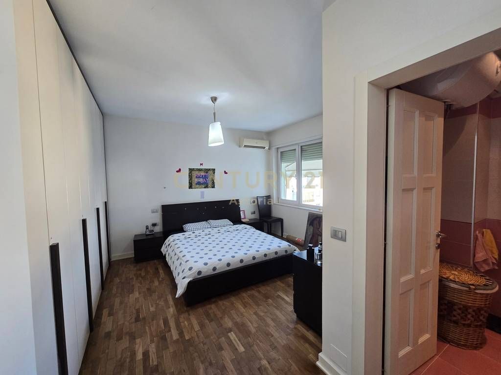 SHITET APARTAMENTI MOBILUAR 2+1+2, TEK LIQENI I THATE