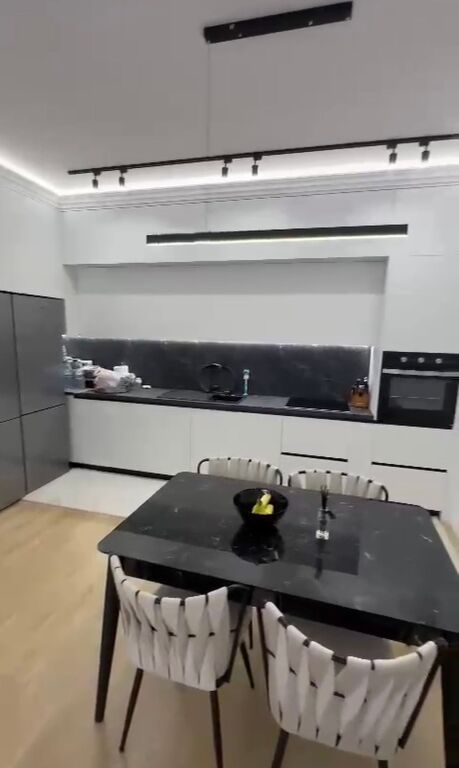 FOR RENT 3+1 KOSOVAREVE STREET