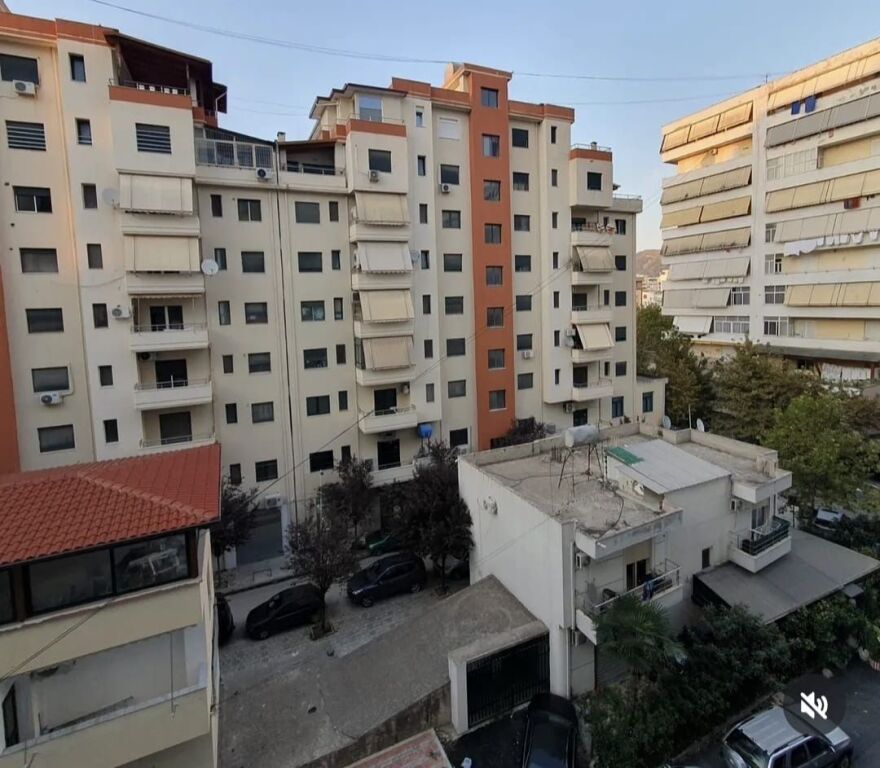 Apartament 2+1+2  📍 Te Kombinati Peshkut
