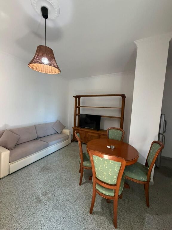 Apartament 1+1 per qera Golem -Adriatik 2