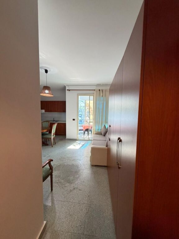 Apartament 1+1 per qera Golem -Adriatik 2
