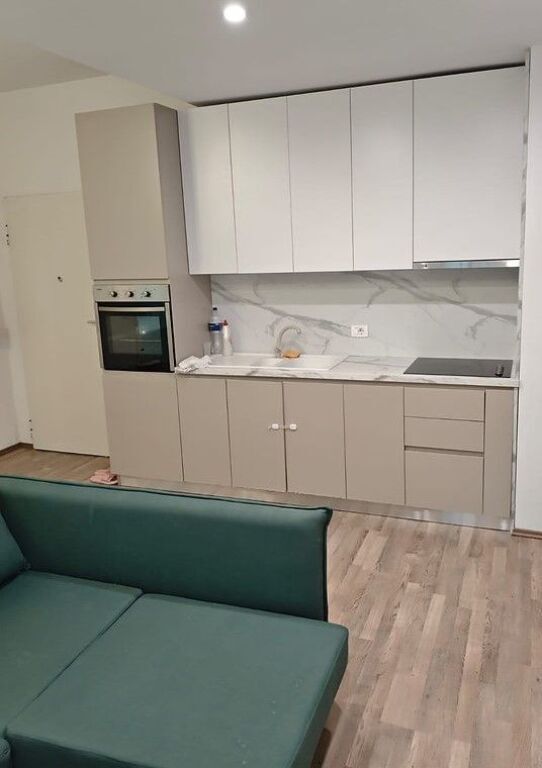 1+1 apartment for rent at Mangalem Complex