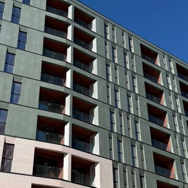 🏡 VENDESI APPARTAMENTO 2+1+2 – RIVERSIDE RESIDENCE