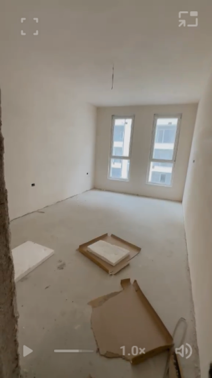 Appartamento 1+1 in Vendita Univers City Tirana