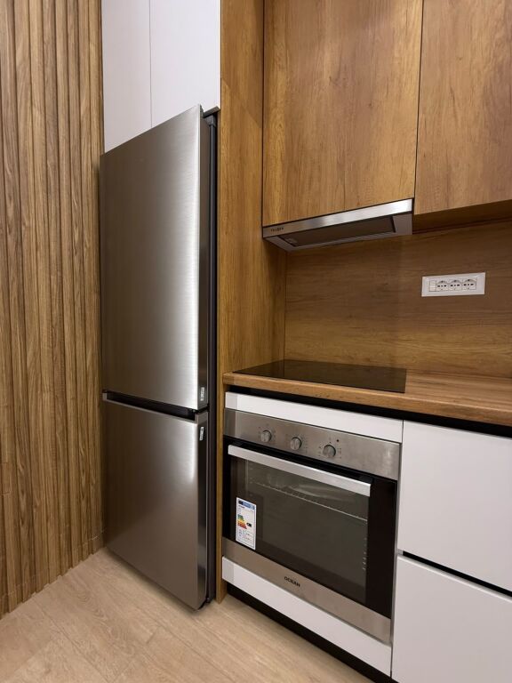 1+1 apartment for rent in Myslym SHyr