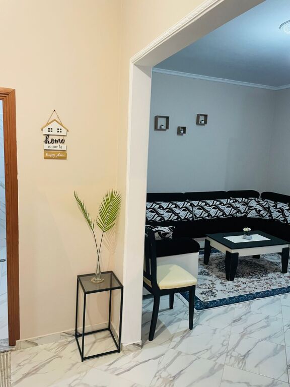 Appartamento 2+1 in Affitto – Sauk, Tirana !