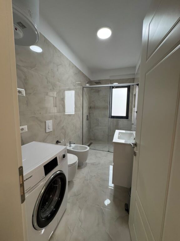 1+1 apartment for rent at 21 Dhjetori