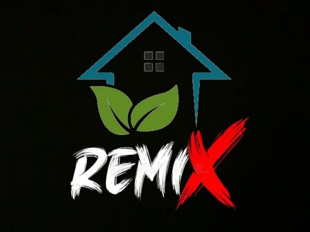 REMIX REAL ESTATE