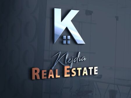 Klejdia Real Estate