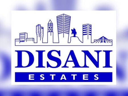 Disani estates