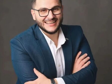 Aurel Harizaj