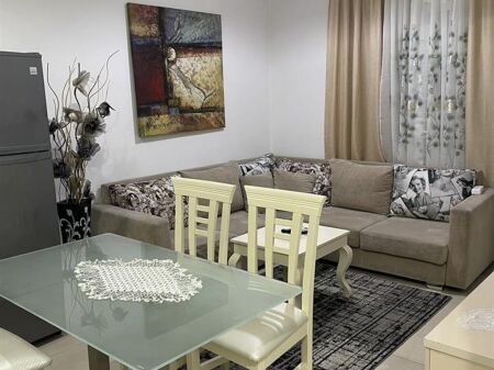 FOR RENT 1+1 APARTMENT, PARIS COMMUNE, TIRANA