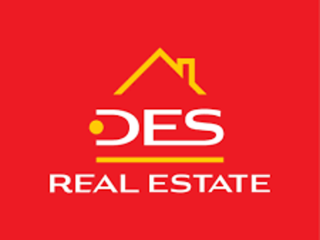 Des Real Estate Sarande