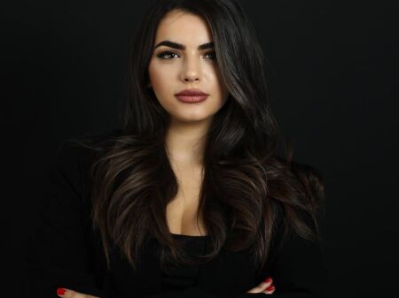 Sabina Hysaj21C