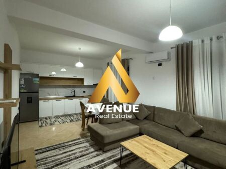 FOR RENT: 4th FLOOR OF A VILLA, 1+1, 5 MAJI, BEHIND CONCORD CENTER, TIRANA