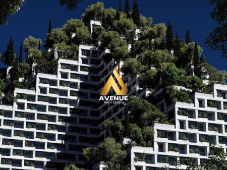 OKAZION SHITET APARTAMENT 2+1+2 LION PARK 2, ZOGU I ZI, TIRANË.