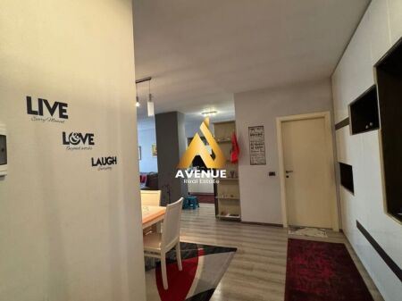 SHITET APARTAMENT 2+1, I MOBILUAR, YZBERISHT, TIRANE.
