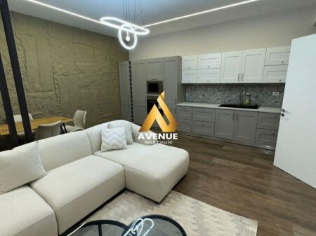 FOR RENT 1+1 APARTMENT, SUN HILL, ALEKSANDROS VILLAS, TIRANA