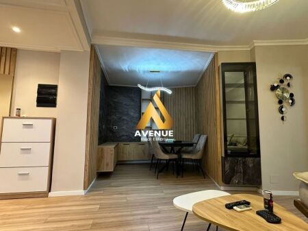 SHITET APARTAMENT 2+1+2  MYSLYM SHYR, TIRANE.