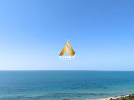 LAND FOR SALE AT CAPE RODONIT,