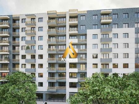1+1 APARTMENT FOR SALE AT COMPLEX E-88, LAPRAKE