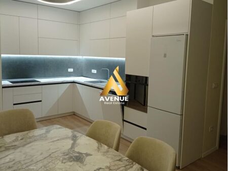 LUXURIOUS 3+1+2 APARTMENT FOR RENT WITH PARKING SPACE, PARK LIFE RESIDENCE.