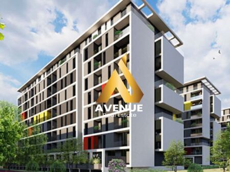 FOR SALE 1+1 APARTMENT, UNIVERS CITY, TIRANA.