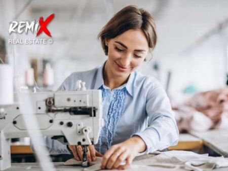 ATTIVITÀ COMMERCIALE IN VENDITA, TAILORING