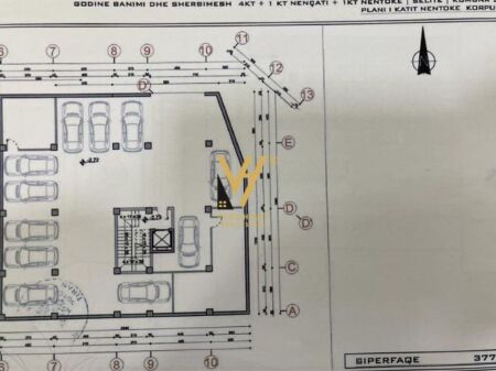 IN VENDITA 10 POSTI AUTO 377 M2 A SELITE 20.600 EURO