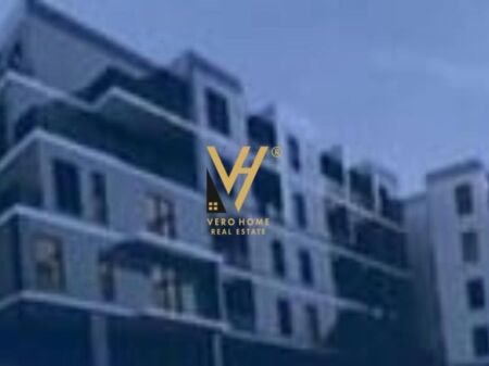 FOR SALE APARTMENT 1+1 NEAR MAL I ROBIT 63,000 EURO