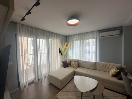 2+1+2 APARTMENT FOR RENT IN KODRA E DIELLIT 900 EURO