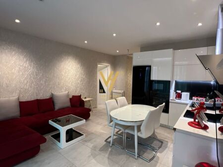 2+1 Apartment for Rent near Air Albania Stadium 1500 Euros
