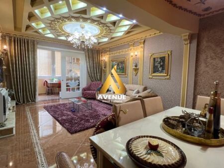 FOR SALE FURNISHED APARTMENT 3+1+2, NEAR KONDRA E DIELLIT 1, TIRANA.