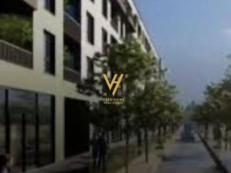 FOR SALE APARTMENT 2+1 WITH ELEVATOR IN KAMEZ 81,000 EURO