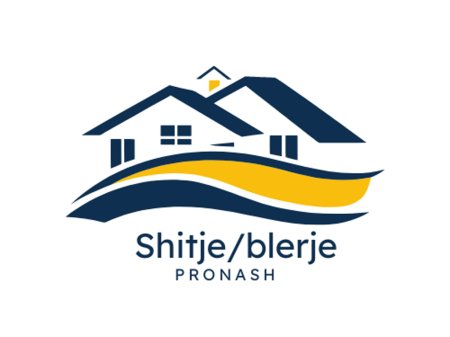 Shitje/blerje pronash