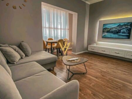 FOR SALE TWO 1+1 APARTMENTS AT THE OLD ELECTRIC MARKET 250,000 EURO