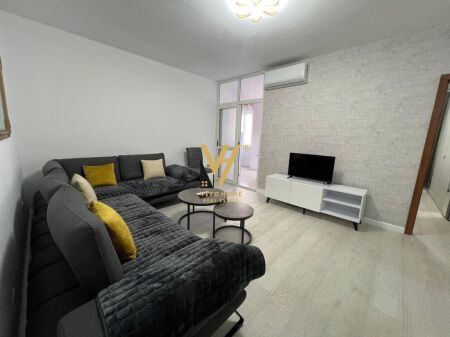 1+1 APARTMENT FOR RENT IN KOMUNA E PARISIT 660 EURO