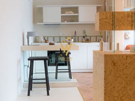 APARTMENT FOR SALE 2+1+BLOCK IN KOMUNA E PARISIT 140,000 EURO