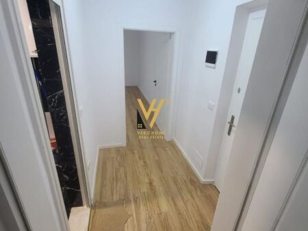 1+1 APARTMENT FOR SALE ON 4 MARTYRS STREET 120,000 EURO