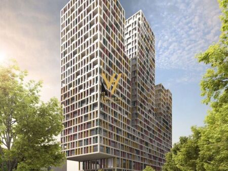 APARTMENT FOR SALE 1+1+BLOCK AT ZOGU I ZI 245,000 EURO