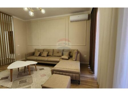 APARTMENT 2+1 FOR RENT