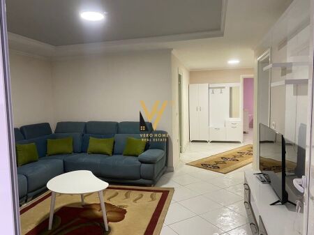 3+1 Apartment with Balcony for Rent in Don Bosco 700 EURO