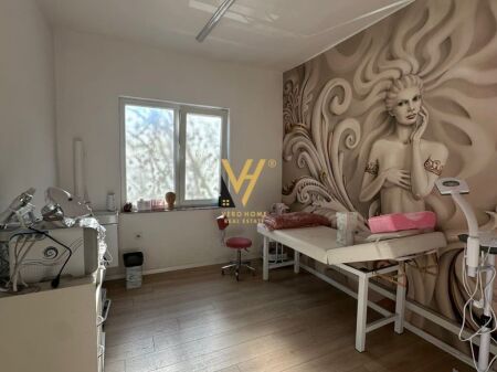 JEPET AMBIENT KOMERCIAL 2+1+BALLKON TEK SQUARE 21 550 EURO