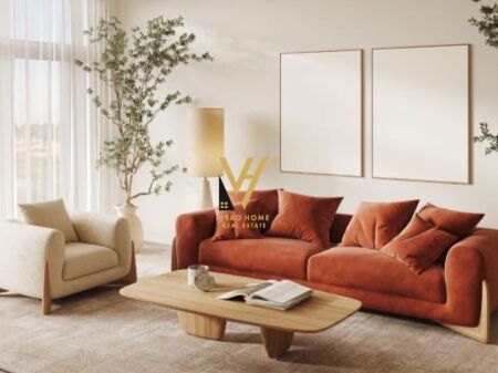 FOR SALE APARTMENT 1+1 IN GOLEM 75,000 EURO