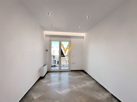 FOR SALE APARTMENT 2+1+2 WITH BALCONY ON KOSOVAREVE STREET 500,500 EURO